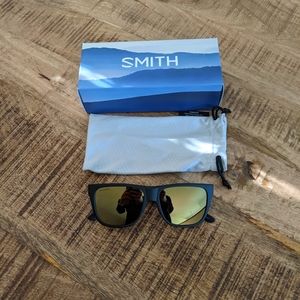 New! Smith Lowdown 2 Polarized Sunglasses